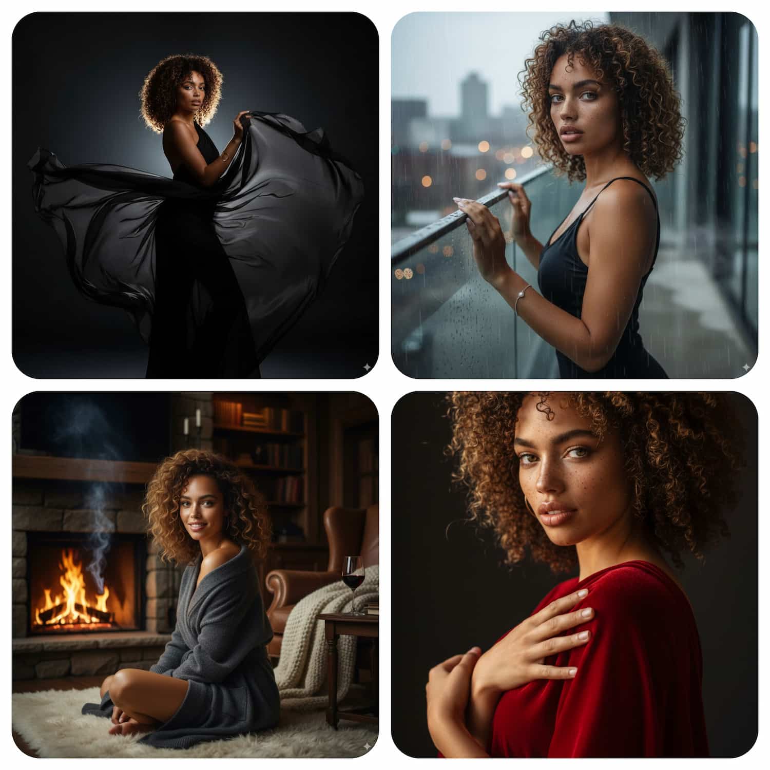 Dating photos examples collage