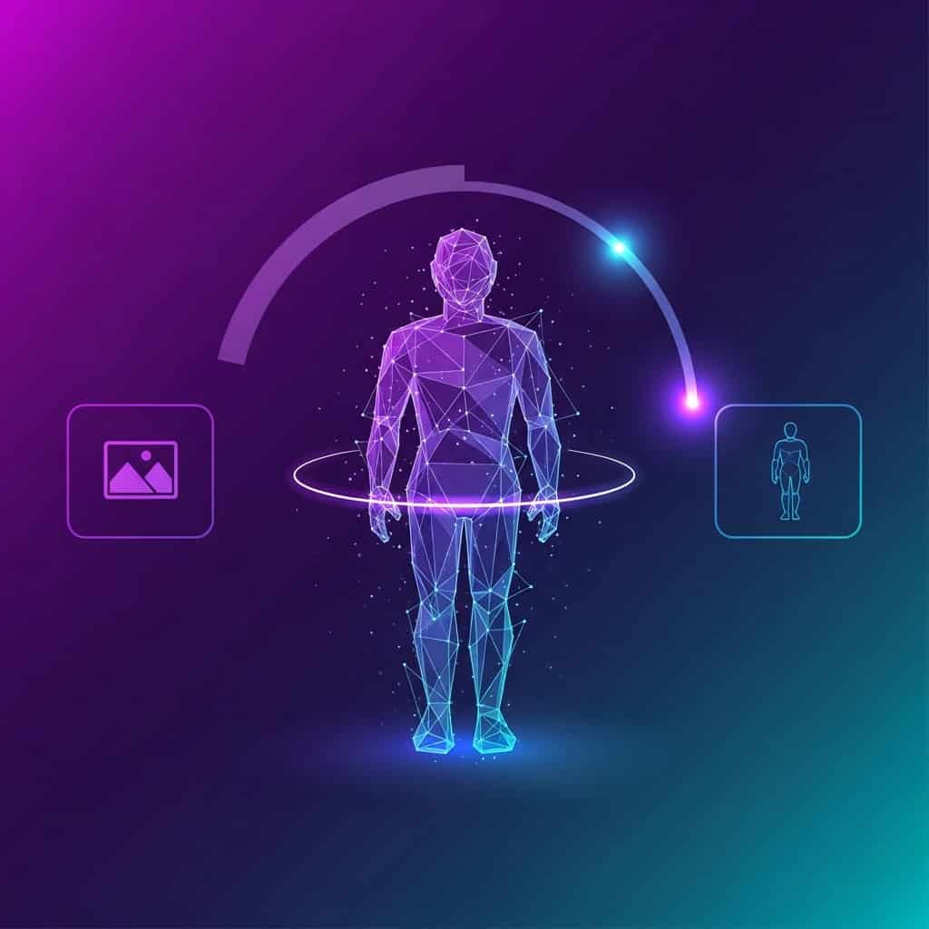 Choose your AI style