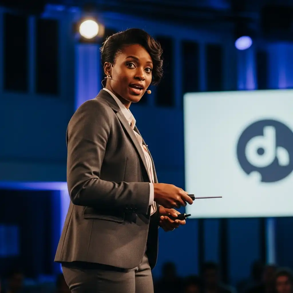 Professional headshot