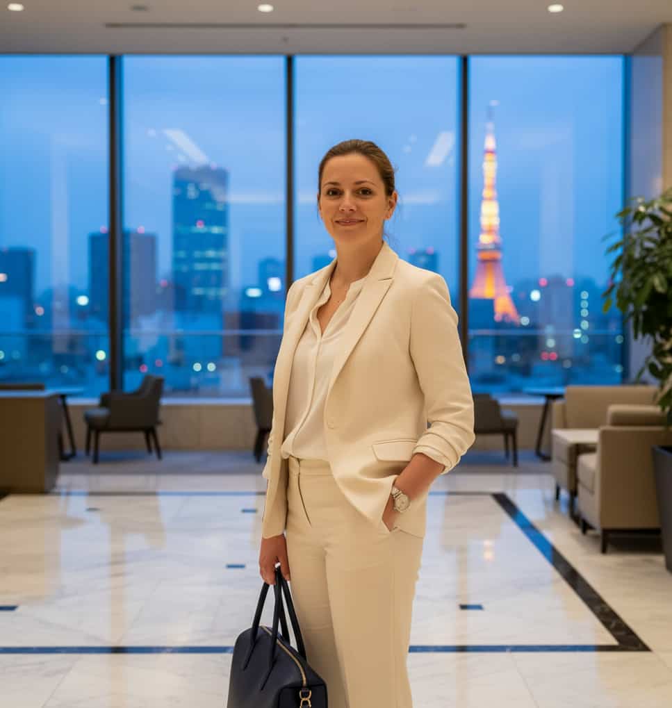 Business photo Sabrina 07