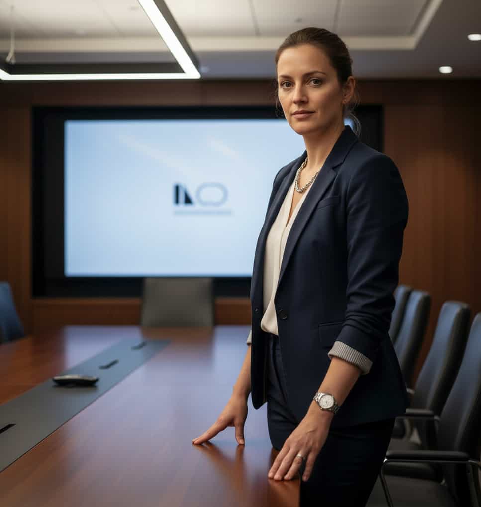 Business photo Sabrina 09