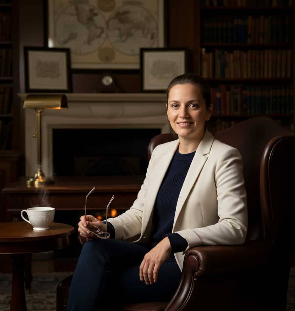 Business photo Sabrina 10