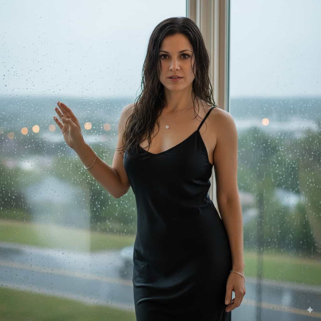 Stephany K. cozy indoor reading.