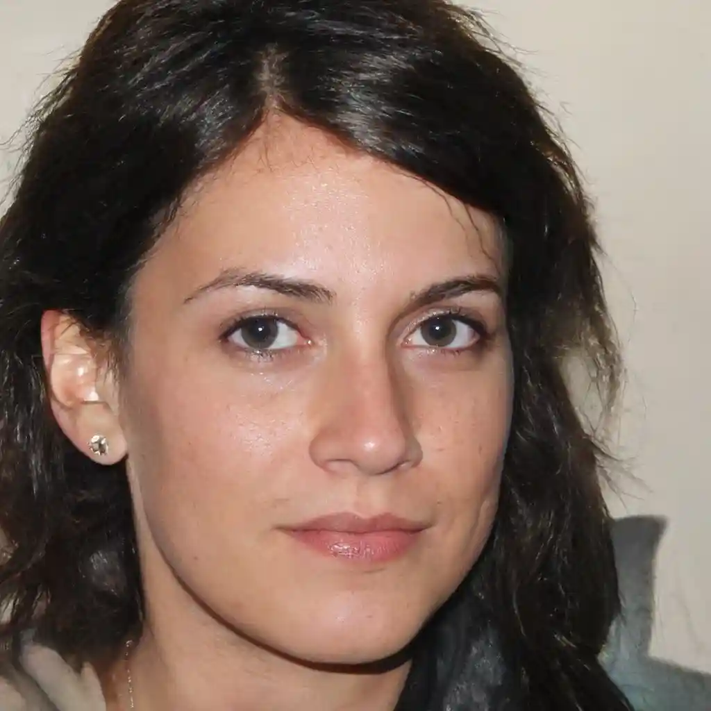 Original photo - Dating profile