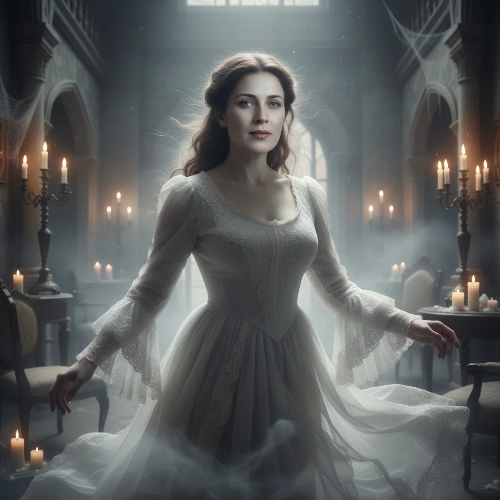 AI witch costume photo generator Halloween