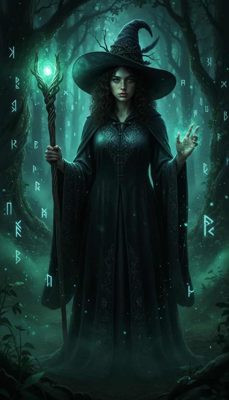 AI ghost transformation Halloween photo for Instagram