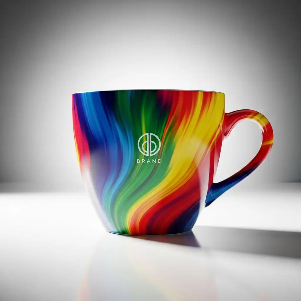 Original Coffee Mug Product