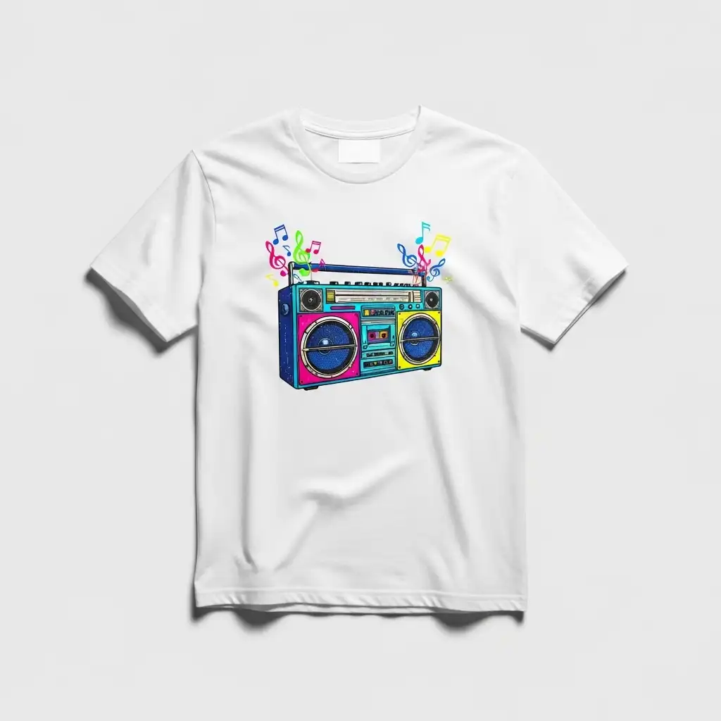 Original T-Shirt Product